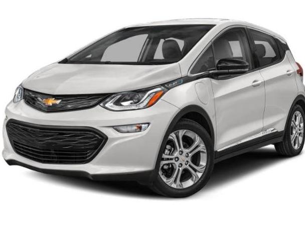 CHEVROLET BOLT EV 2020 1G1FY6S01L4138283 image